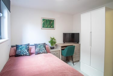 4 bed flat, Derby Road, Radford, Nottingham, NG71LR - Image 5